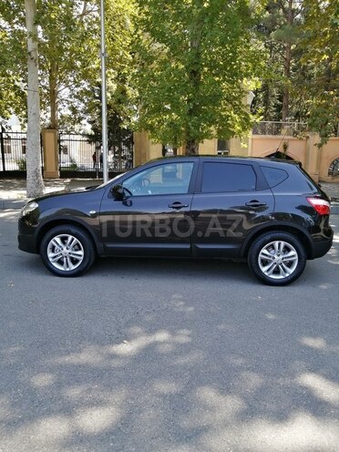 Nissan Qashqai 2011, 230,367 km - 1.5 l - Bakı