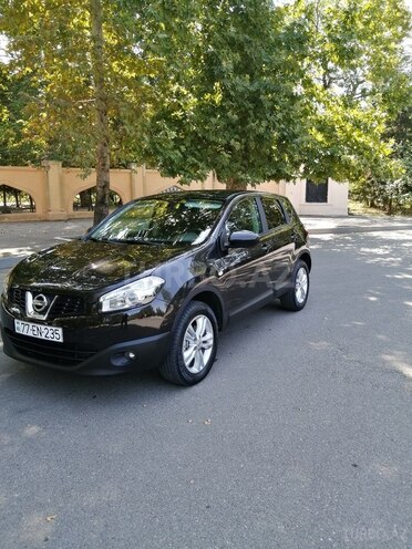 Nissan Qashqai 2011, 230,367 km - 1.5 l - Bakı