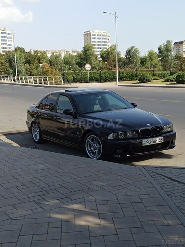 BMW 528 1999, 297,000 km - 2.8 л - Mingəçevir