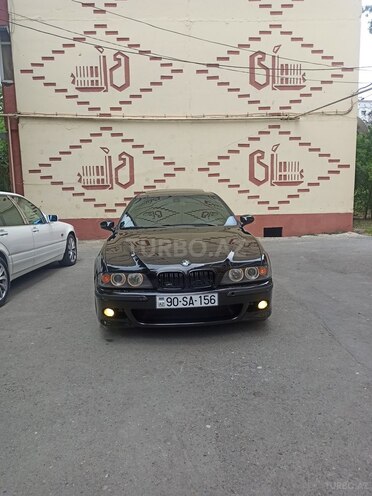 BMW 528 1999, 297,000 km - 2.8 л - Mingəçevir