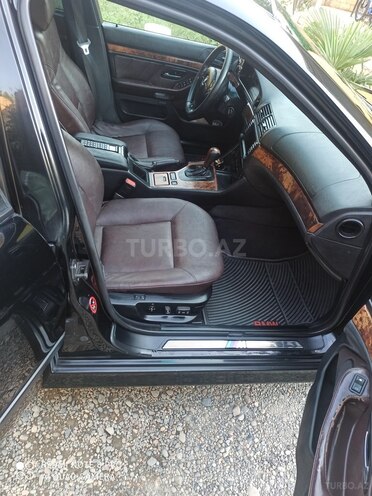 BMW 528 1999, 297,000 km - 2.8 л - Mingəçevir