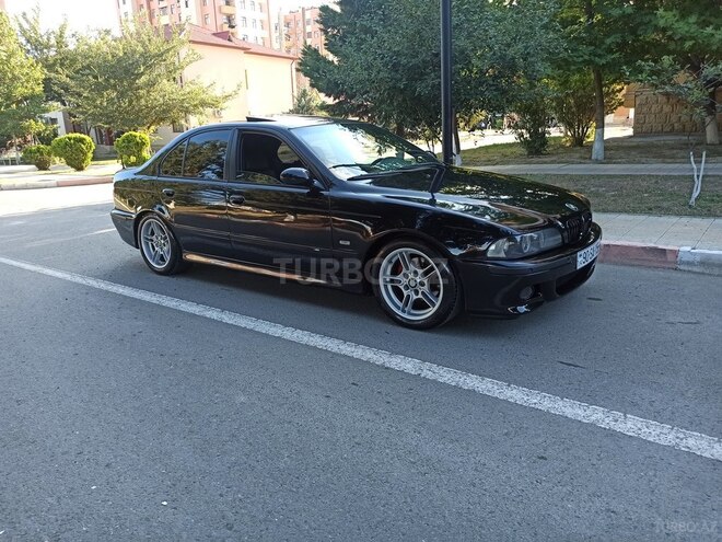 BMW 528 1999, 297,000 km - 2.8 л - Mingəçevir