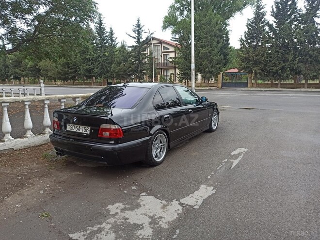 BMW 528 1999, 297,000 km - 2.8 л - Mingəçevir