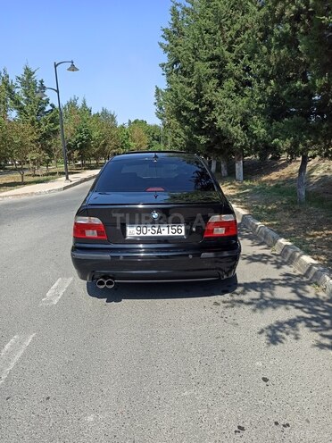 BMW 528 1999, 297,000 km - 2.8 л - Mingəçevir