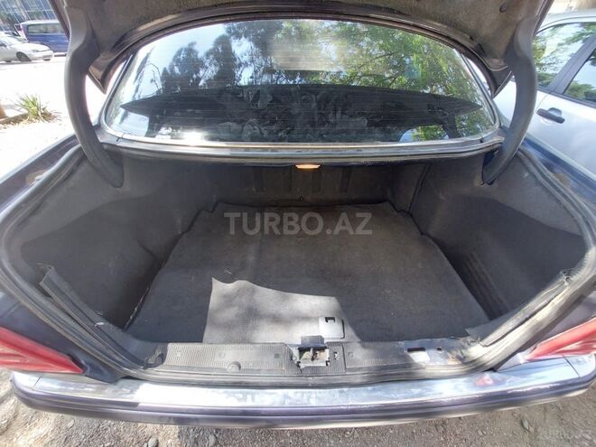 Mercedes E 200 1996, 300,000 km - 2.0 л - Gəncə