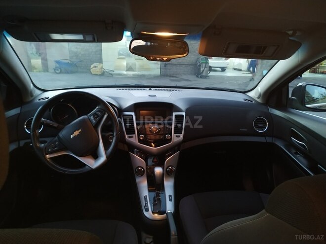 Chevrolet Cruze 2013, 173,000 km - 1.4 l - Bakı