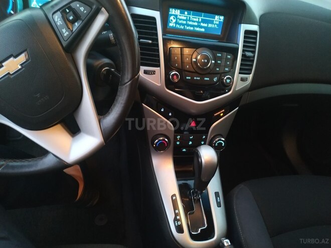 Chevrolet Cruze 2013, 173,000 km - 1.4 l - Bakı