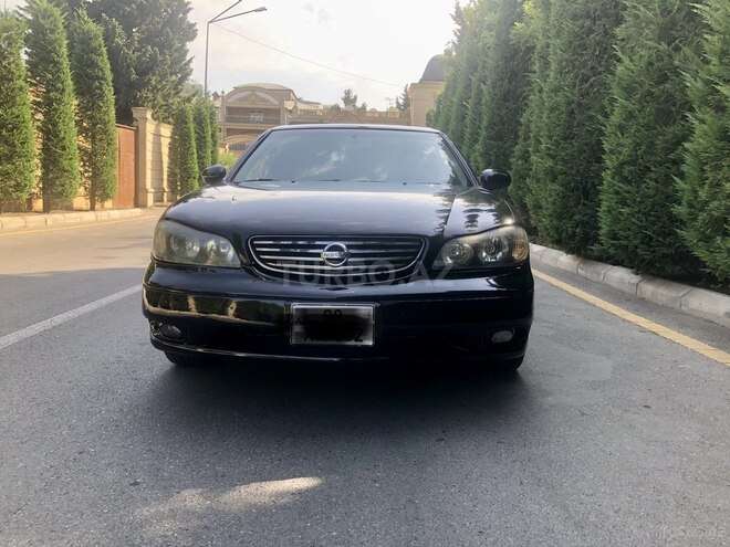 Nissan Maxima 2005, 290,000 km - 3.0 л - Bakı
