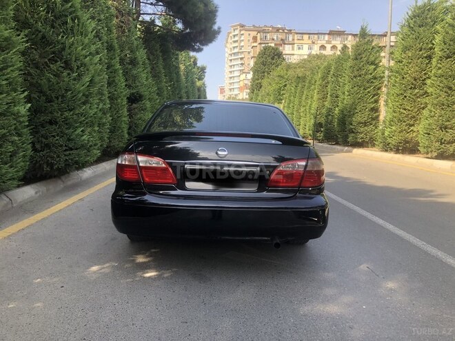 Nissan Maxima 2005, 290,000 km - 3.0 л - Bakı