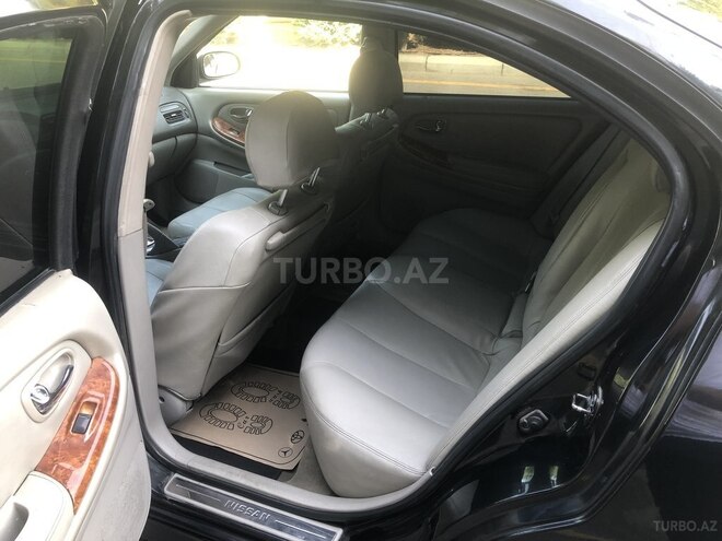 Nissan Maxima 2005, 290,000 km - 3.0 л - Bakı