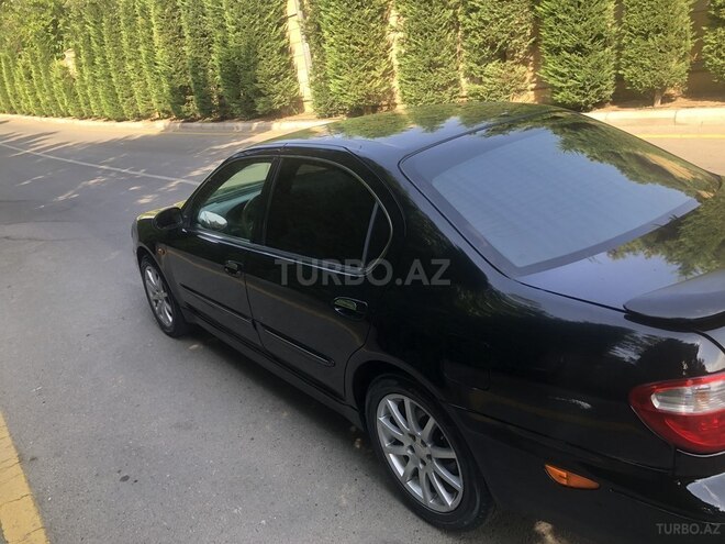 Nissan Maxima 2005, 290,000 km - 3.0 л - Bakı