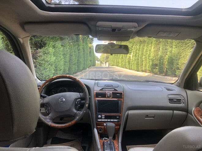 Nissan Maxima 2005, 290,000 km - 3.0 л - Bakı