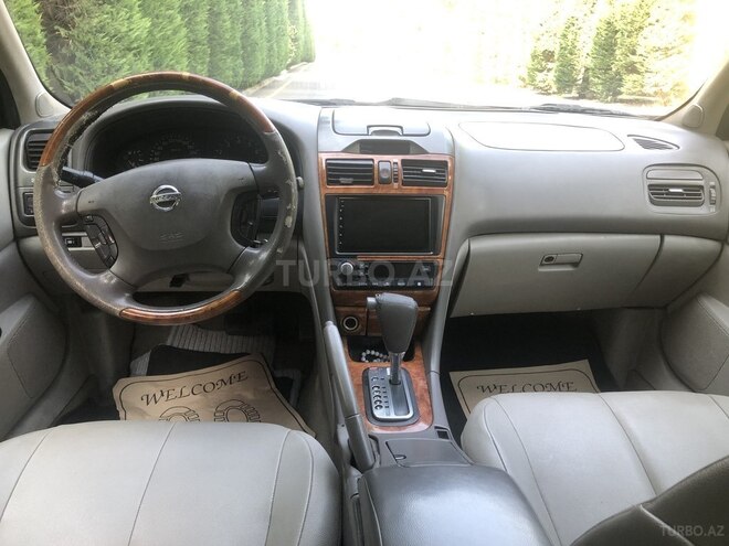 Nissan Maxima 2005, 290,000 km - 3.0 л - Bakı