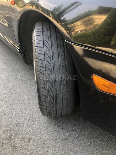 Nissan Maxima 2005, 290,000 km - 3.0 л - Bakı