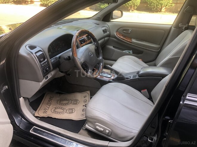 Nissan Maxima 2005, 290,000 km - 3.0 л - Bakı