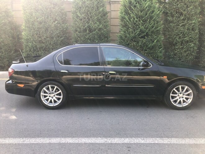 Nissan Maxima 2005, 290,000 km - 3.0 л - Bakı