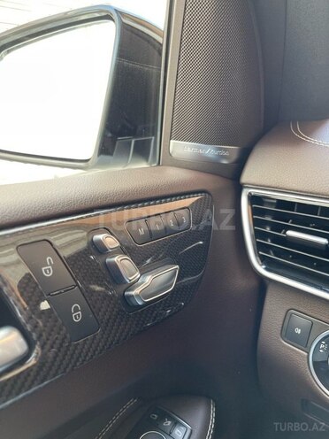 Mercedes GLS 450 2018, 45,000 km - 3.0 л - Bakı