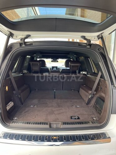 Mercedes GLS 450 2018, 45,000 km - 3.0 л - Bakı