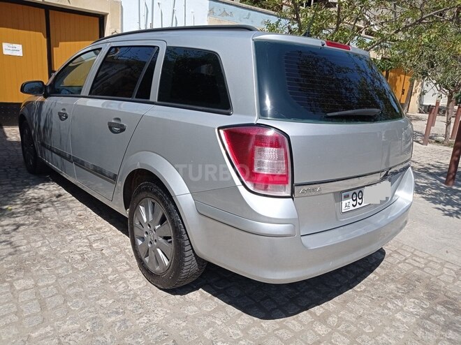 Opel Astra 2008, 175,000 km - 1.3 l - Bakı