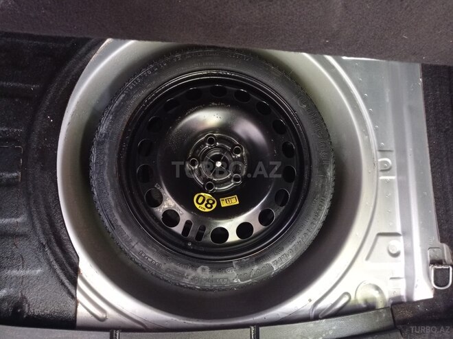 Opel Astra 2008, 175,000 km - 1.3 l - Bakı