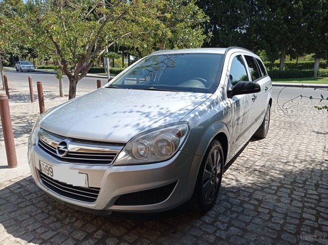 Opel Astra 2008, 175,000 km - 1.3 l - Bakı