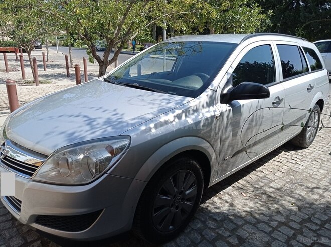 Opel Astra 2008, 175,000 km - 1.3 l - Bakı