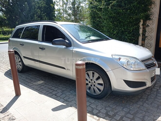 Opel Astra 2008, 175,000 km - 1.3 l - Bakı