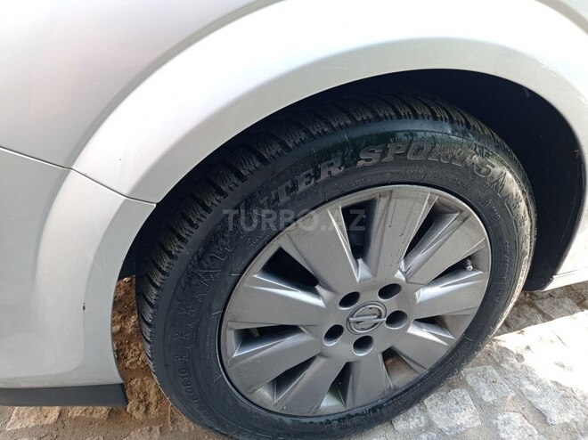 Opel Astra 2008, 175,000 km - 1.3 l - Bakı