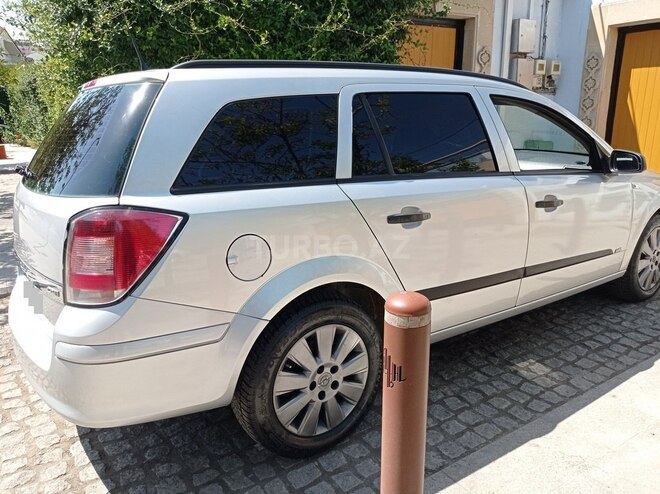 Opel Astra 2008, 175,000 km - 1.3 l - Bakı