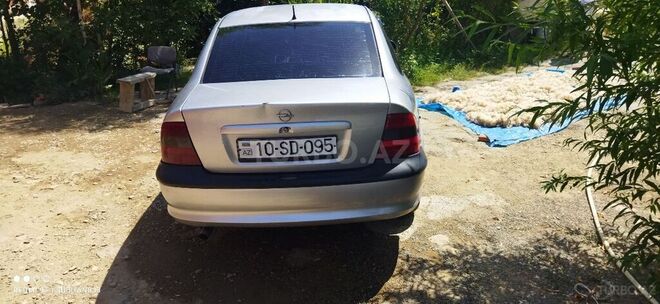 Opel Vectra 1996, 556,827 km - 2.0 l - Bakı