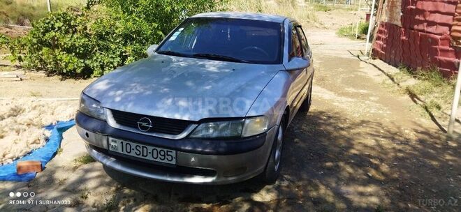 Opel Vectra 1996, 556,827 km - 2.0 l - Bakı