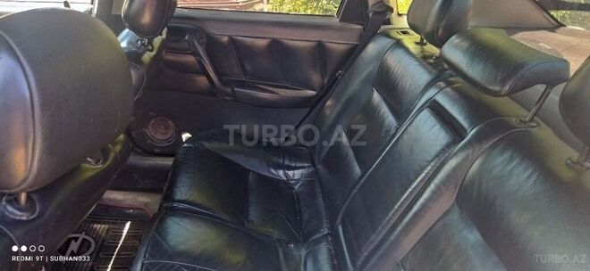 Opel Vectra 1996, 556,827 km - 2.0 l - Bakı