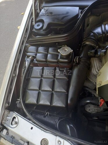 Mercedes C 180 1999, 267,267 km - 1.8 л - Bakı
