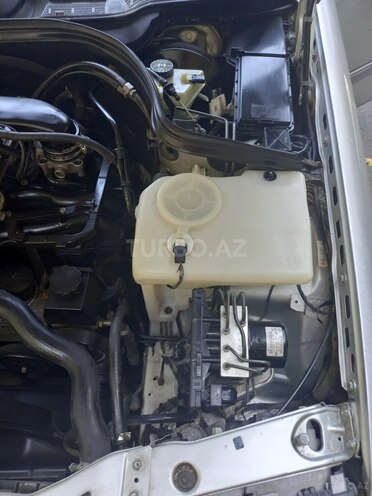 Mercedes C 180 1999, 267,267 km - 1.8 л - Bakı