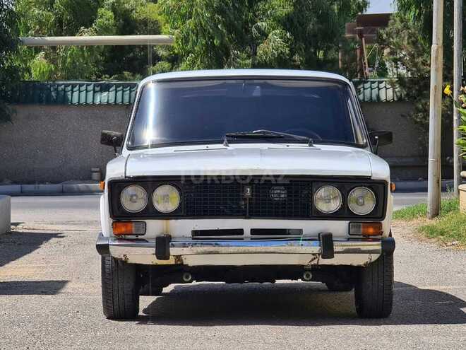 LADA (VAZ) 2106 2001, 225,863 km - 1.6 л - Bakı