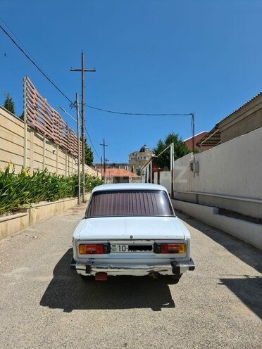 LADA (VAZ) 2106 2001, 225,863 km - 1.6 л - Bakı
