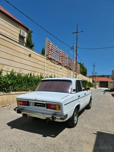 LADA (VAZ) 2106 2001, 225,863 km - 1.6 л - Bakı