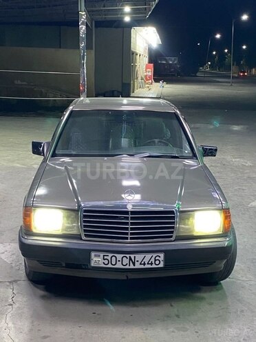 Mercedes 190 1990, 475,000 km - 2.0 l - Bakı