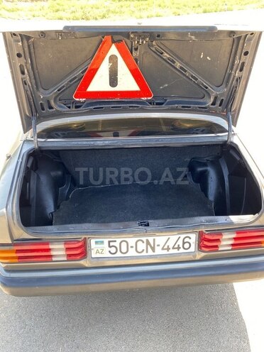 Mercedes 190 1990, 475,000 km - 2.0 l - Bakı