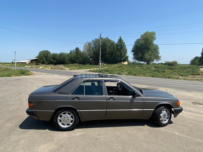 Mercedes 190 1990, 475,000 km - 2.0 l - Bakı