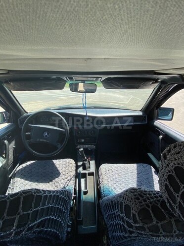 Mercedes 190 1990, 475,000 km - 2.0 l - Bakı