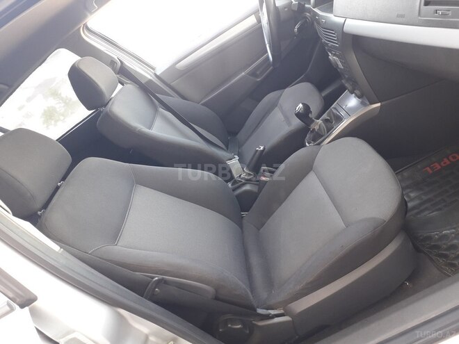 Opel Astra 2006, 290,496 km - 1.3 l - Sumqayıt