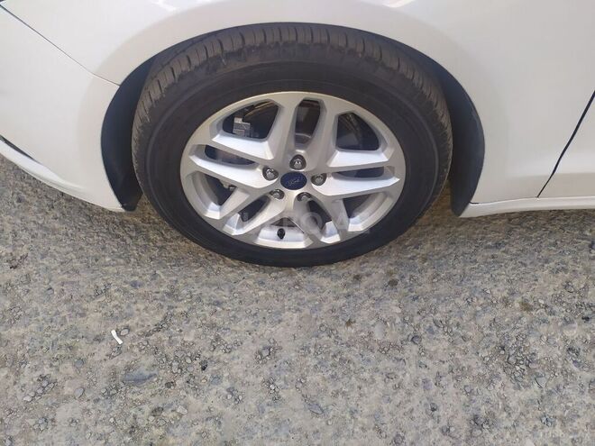 Ford Fusion 2016, 150,000 km - 1.5 л - Bakı