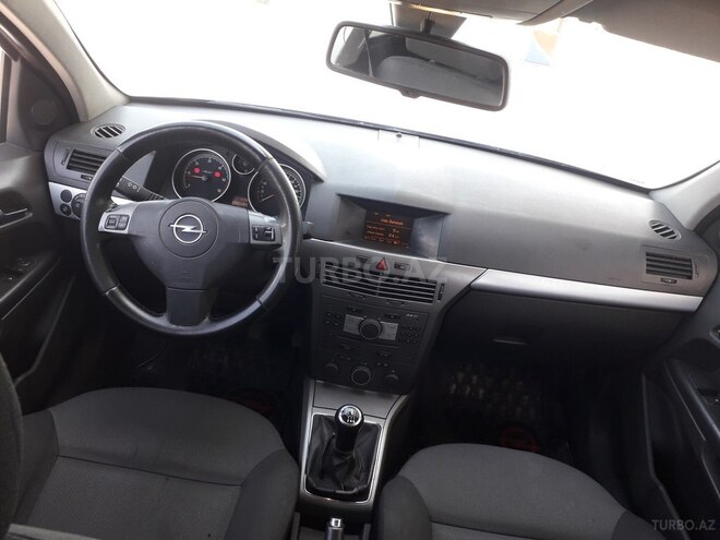 Opel Astra 2006, 290,496 km - 1.3 l - Sumqayıt