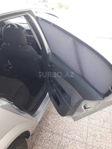 Opel Astra 2006, 290,496 km - 1.3 l - Sumqayıt