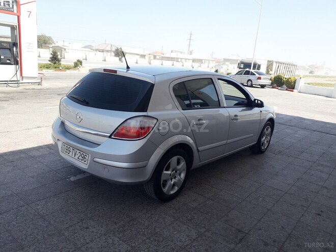 Opel Astra 2006, 290,496 km - 1.3 l - Sumqayıt
