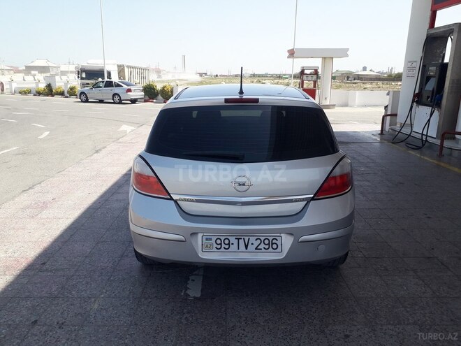 Opel Astra 2006, 290,496 km - 1.3 l - Sumqayıt