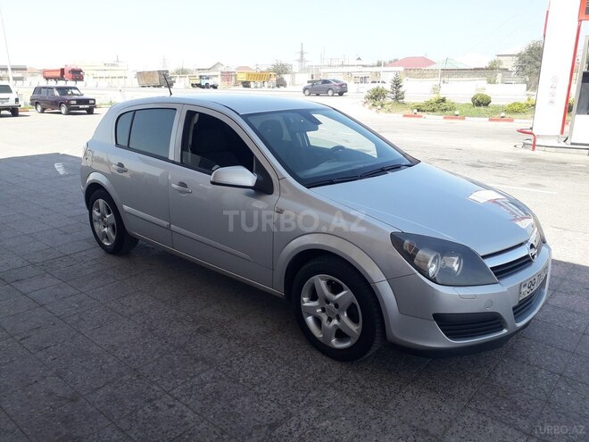 Opel Astra 2006, 290,496 km - 1.3 l - Sumqayıt