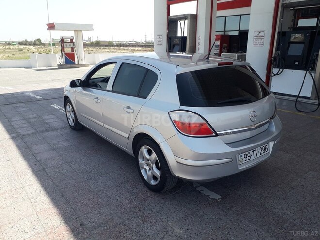Opel Astra 2006, 290,496 km - 1.3 l - Sumqayıt