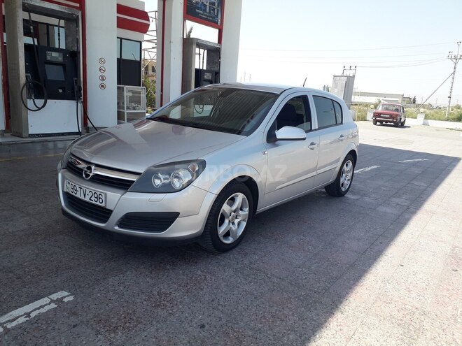 Opel Astra 2006, 290,496 km - 1.3 l - Sumqayıt